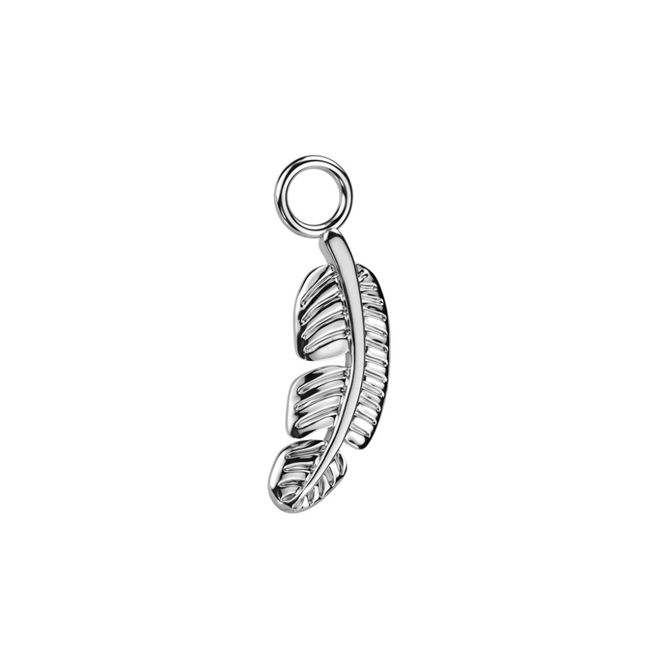 Hovedbilde Feather Pendant