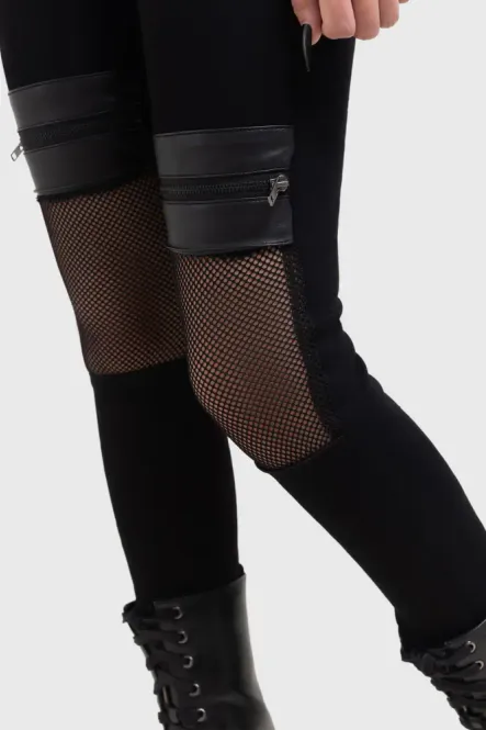 Hovedbillede Onyx Side Jeans