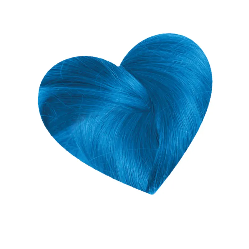 Love Color™ Blue Valentine® Color Depositing Conditioner