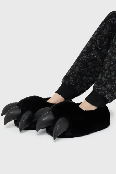 Hovedbilde Beasts Curse Slippers