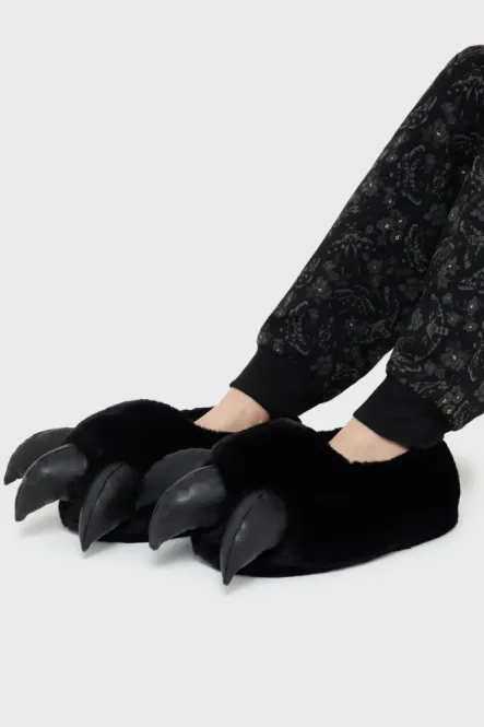 Huvudbild Beasts Curse Slippers