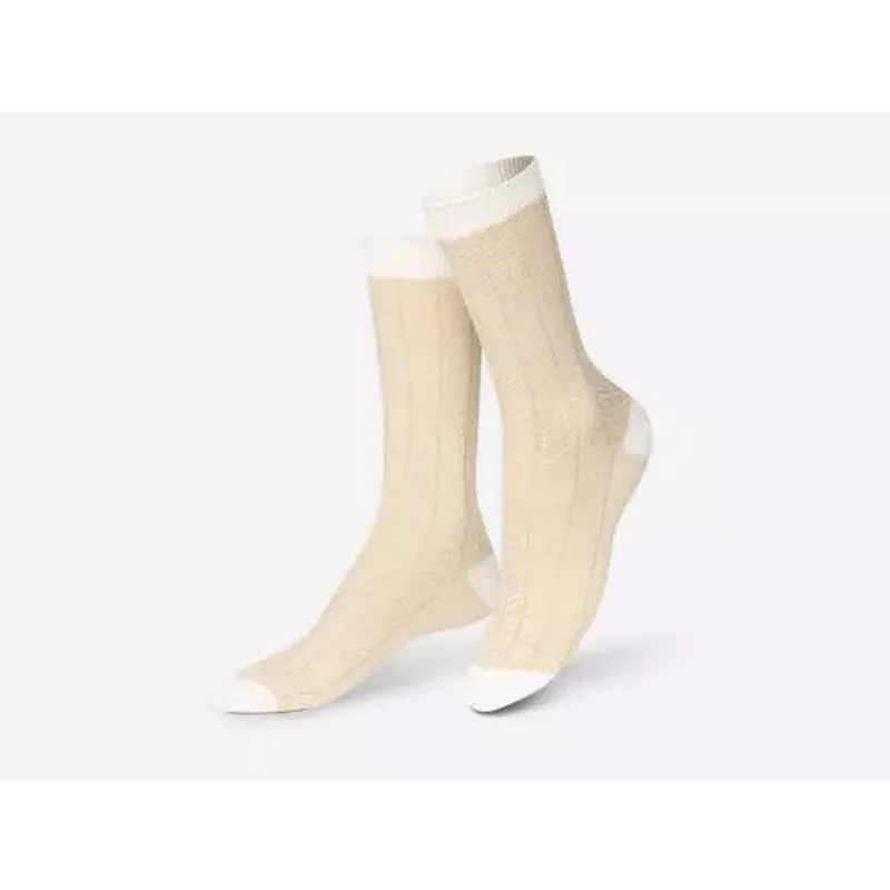 Petit Camembert Socks