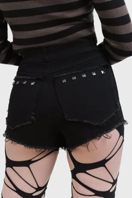 Hovedbillede Saw Edge Shorts