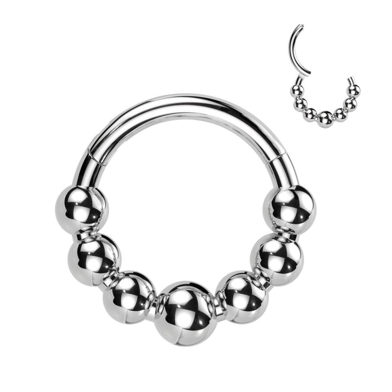 Lana Bela Hinged Ring