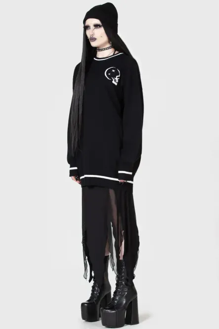 Hovedbilde Midnight Games Sweater