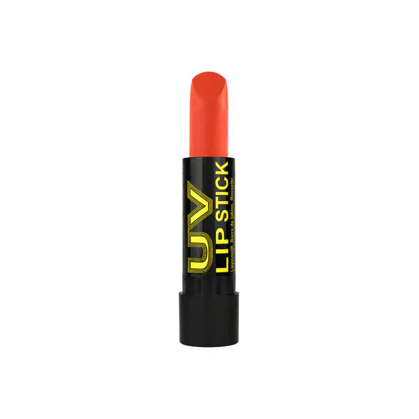 Hovedbilde Neon Orange Lipstick 