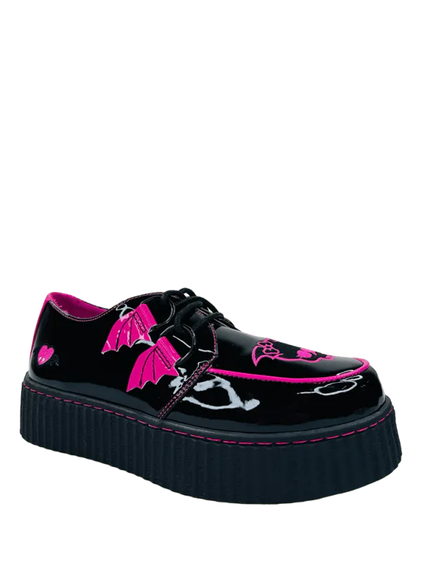 Monster High Creep Draculaura