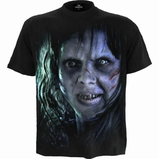 Hovedbillede The Exorcist T-Shirt