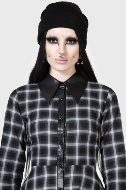 Huvudbild Artem Shirt Dress