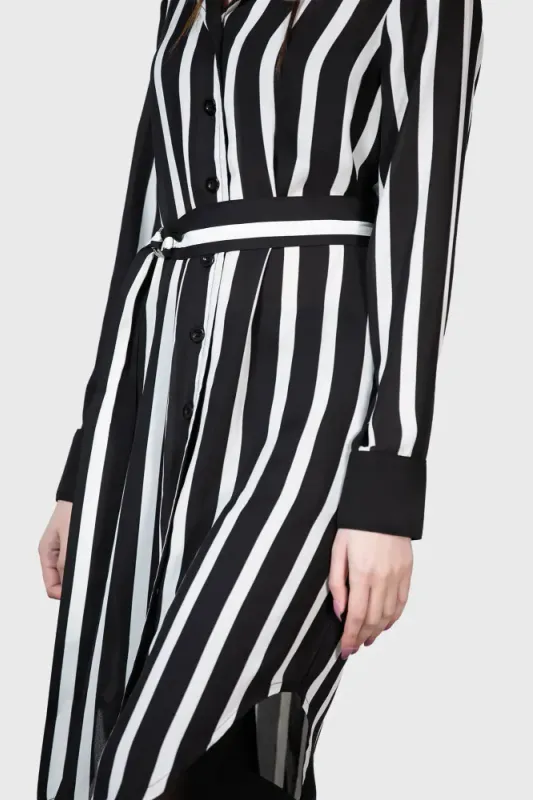Zita´s Ruins Shirt Dress