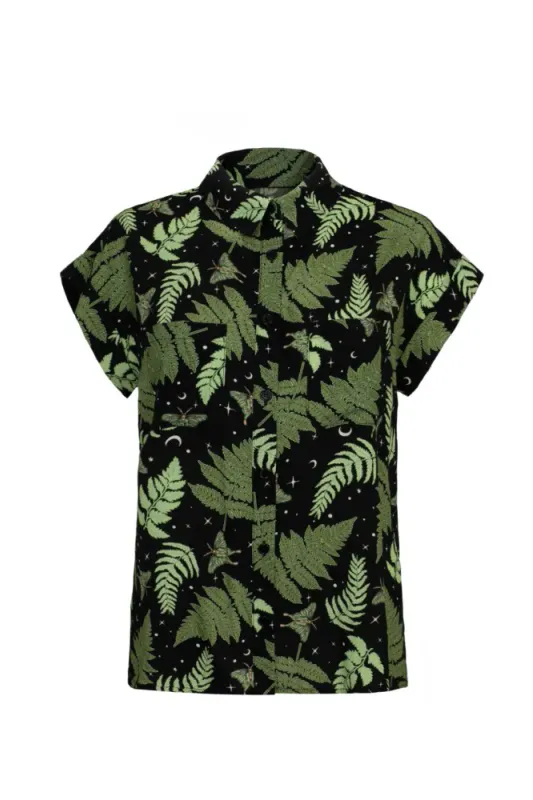 Gaia Shirt
