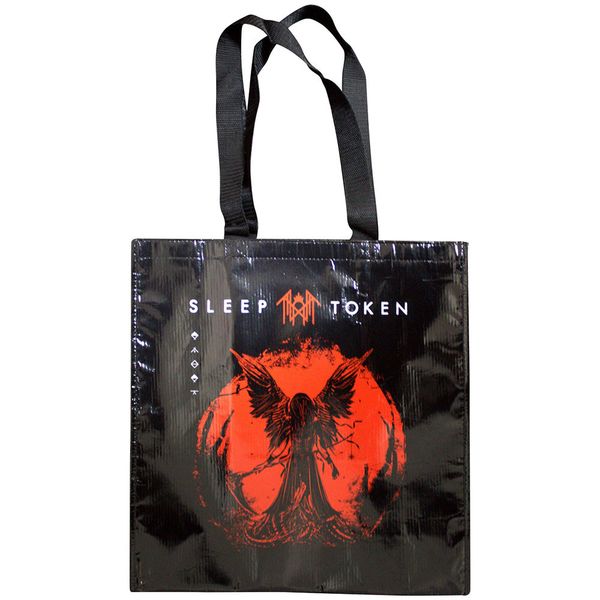 Hovedbilde Sleep Token Eco Shopper Tote
