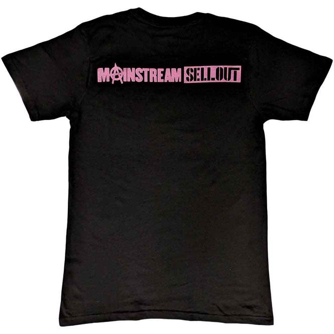 Hovedbilde Machine Gun Kelly T-Shirt