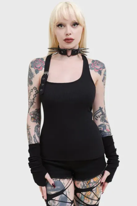 Hoofdbeeld Toxic Wonder Top