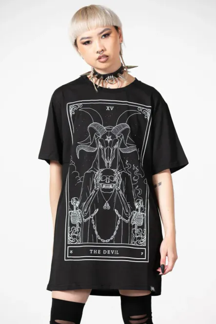  Soul Card T-Shirt