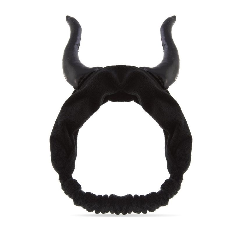 Mad Beauty Disney Pop Villains Headband - Maleficent