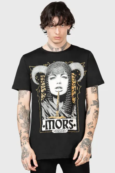 Hovedbilde Mors T-Shirt