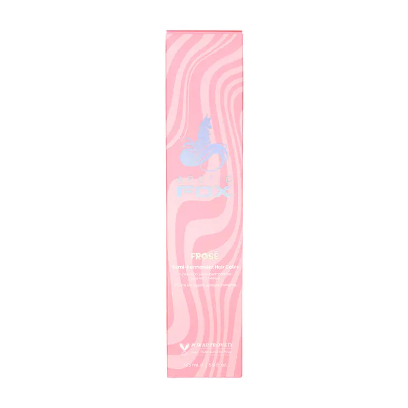 Arctic Fox EU Frosé