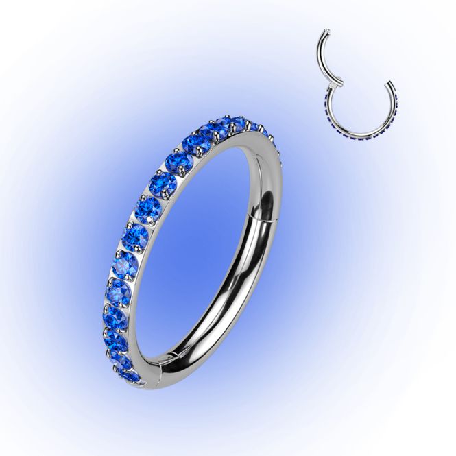 Huvudbild Embla Hinged Segment Ring ...