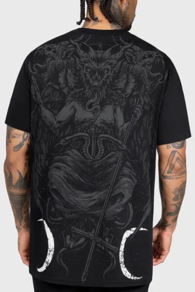 Hovedbilde Blight Of Diablo Short Sleeve ...