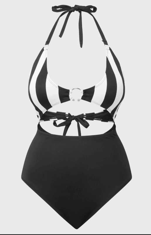 Pollienar Swimsuit