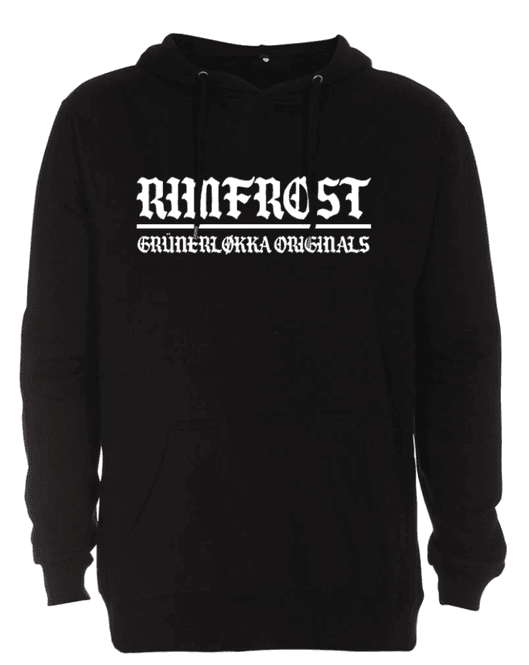 Main Image Rimfrost Ouija Hoodie 