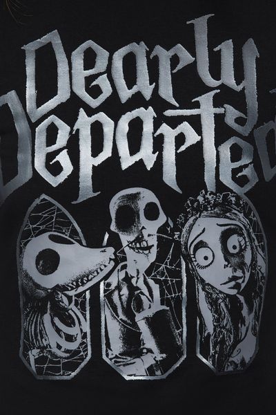 Hovedbilde Dearly Departed Skater Dress