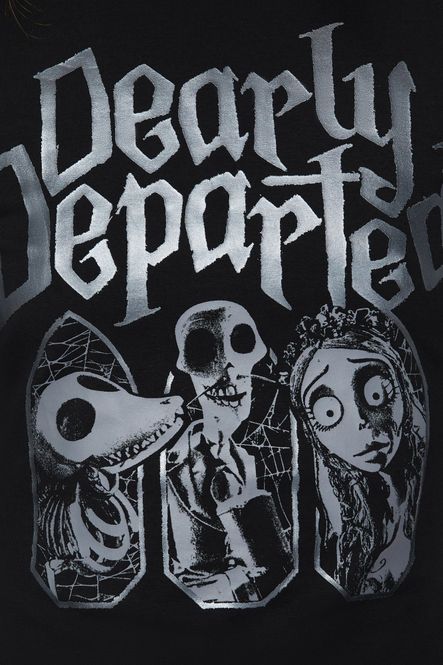 Hovedbillede Dearly Departed Skater Dress