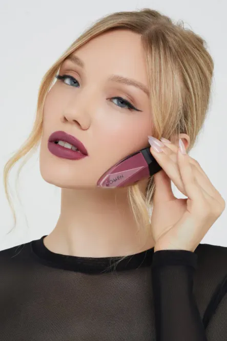 Hovedbillede COVEN Velvet Grip Liquid Lip ...