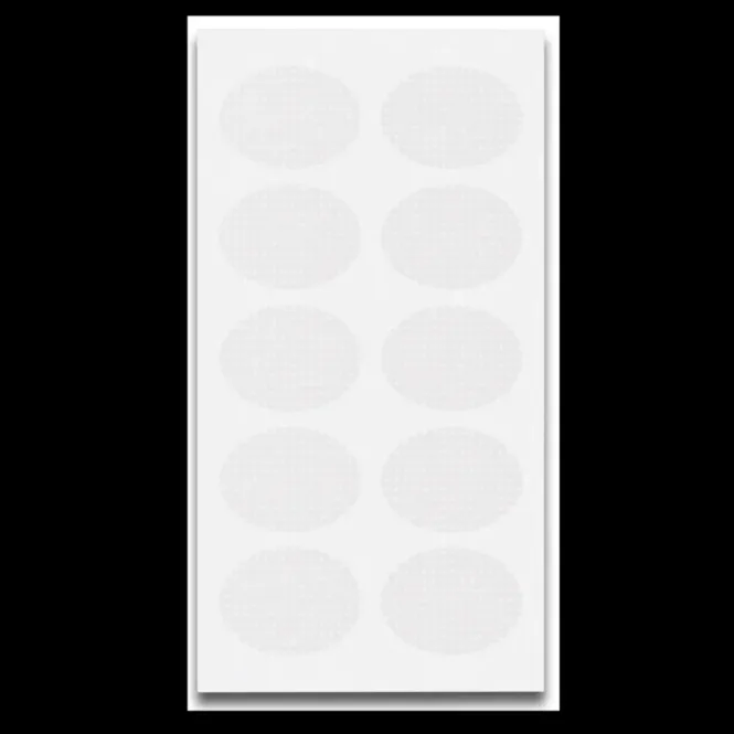 Main Image Ear Lobe Support Patches 