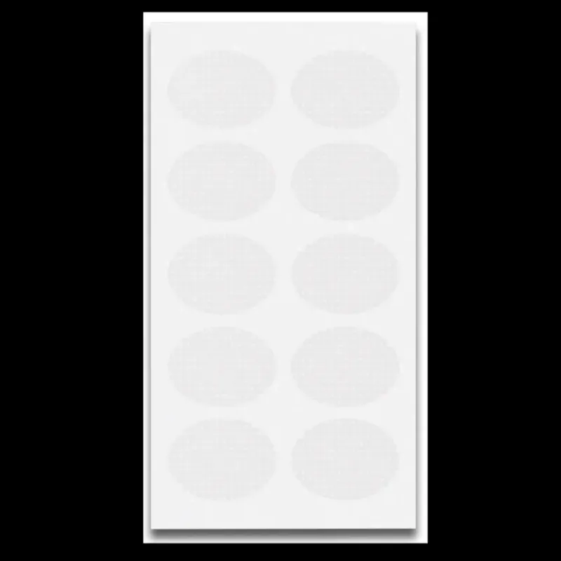 Ear Lobe Support Patches 