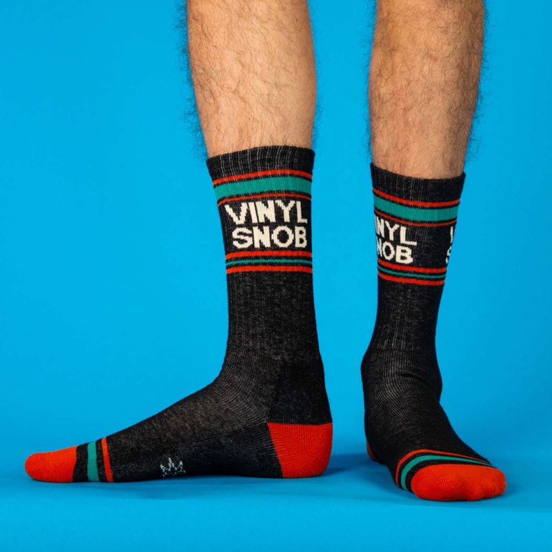 Vinyl Snob