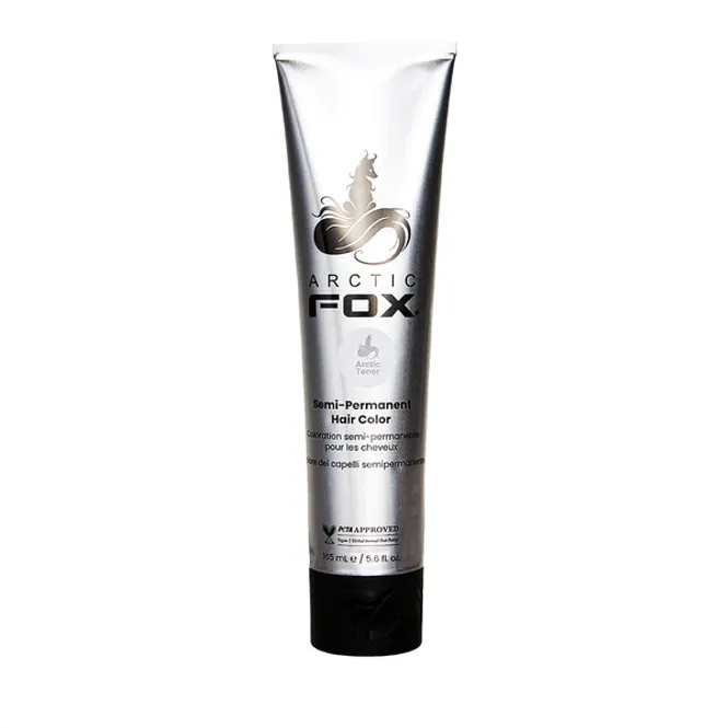 Hoofdbeeld Arctic Fox Toner