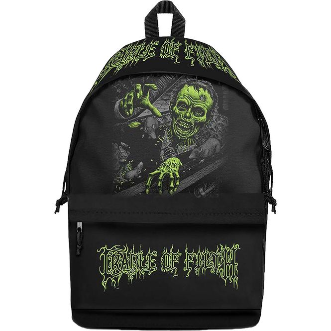 Main Image Cradle Of Filth Backpack