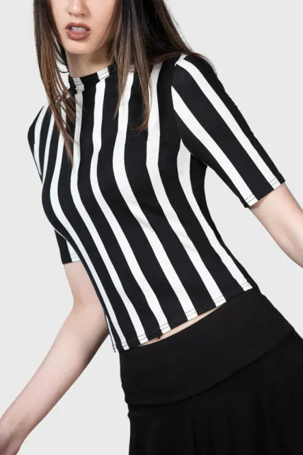 Hovedbillede Zowie Crop Top