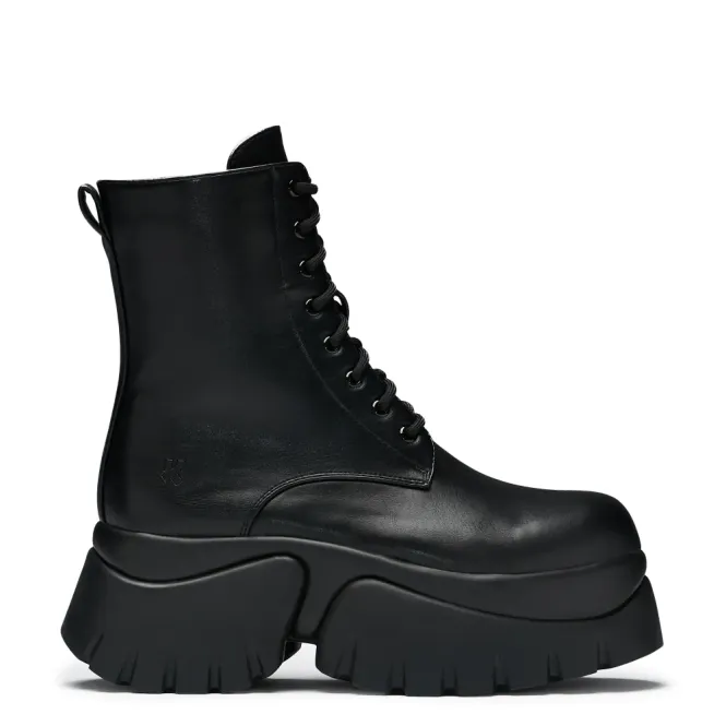 Hovedbillede Rancor Vilun Black Lace Up ...