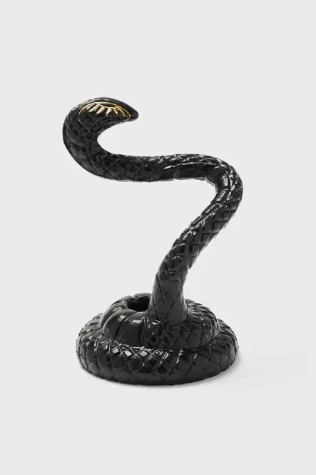  Serpentina Candle Holder