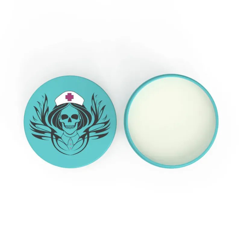 Tattoo balm