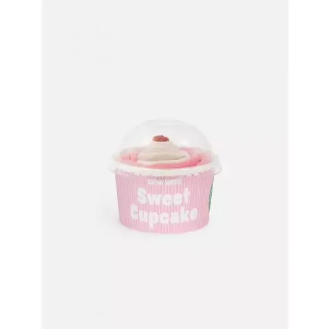 Hovedbillede Strawberry Cupcake Socks