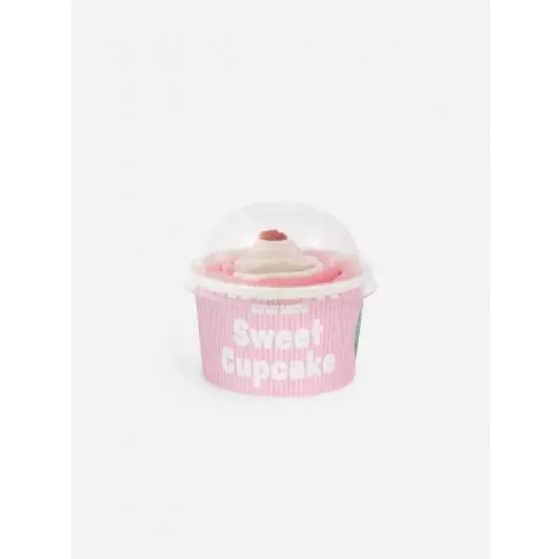 Strawberry Cupcake Socks