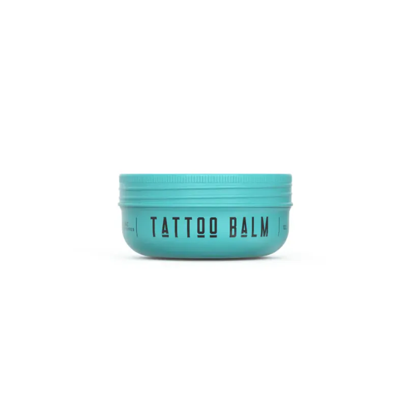Tattoo balm