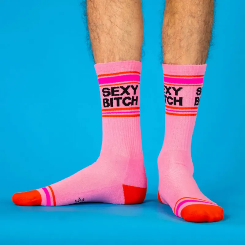 Sexy Bitch
