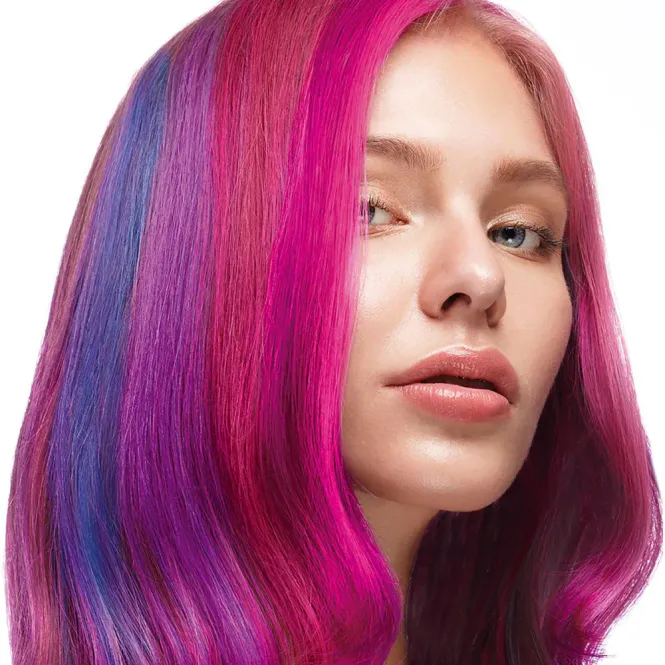 Hovedbillede Yummy Colour 4 Colour Strip ...