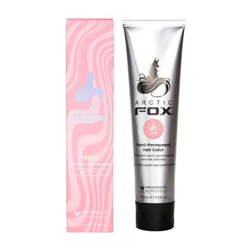 Arctic Fox EU Frosé
