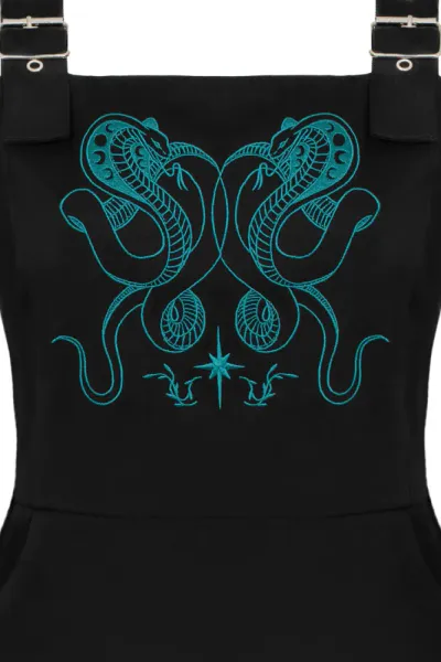 Hovedbilde Venom Mini Dress