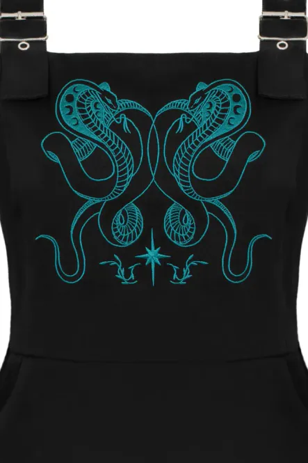 Main Image Venom Mini Dress