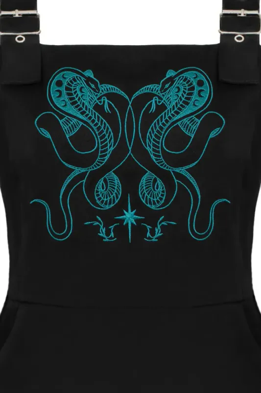Venom Mini Dress