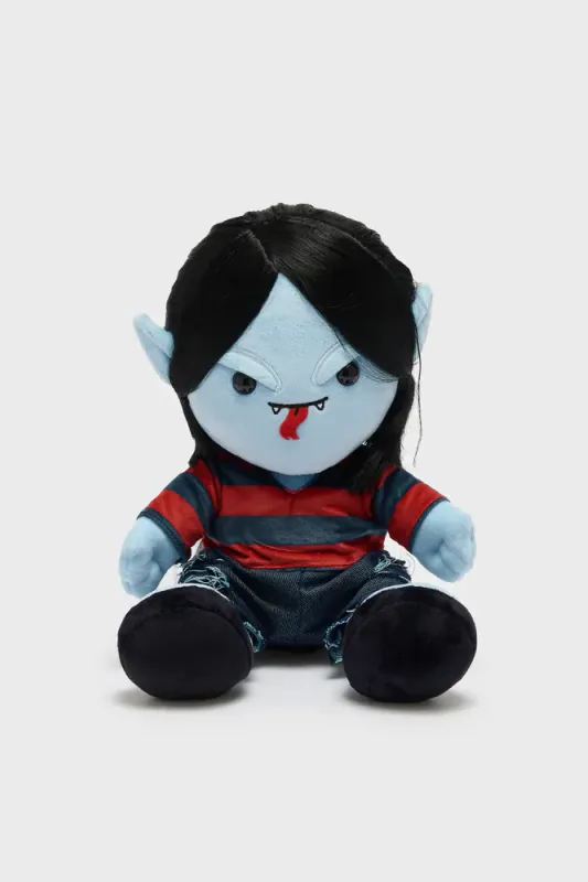 Marceline Plush Toy