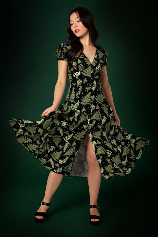 Gaia Dress
