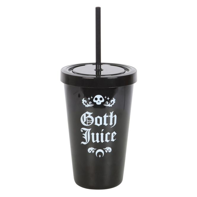 Hovedbilde Goth Juice Cold Brew Cup
